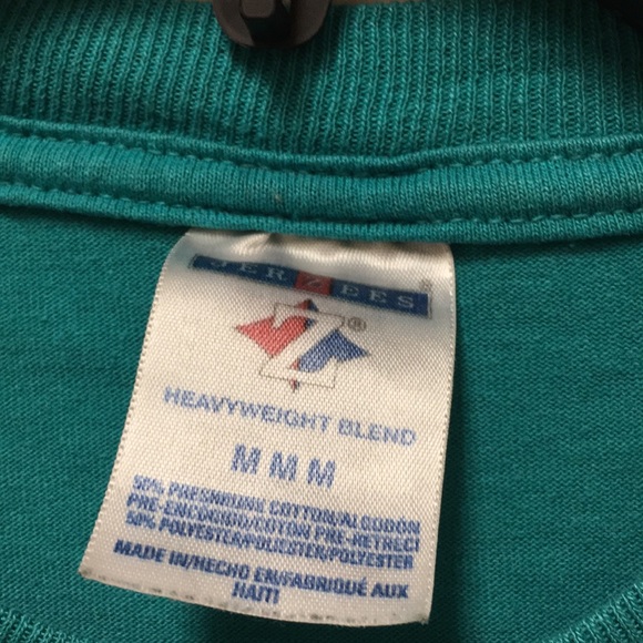 YMCA Central Maryland camp tee - Picture 4 of 5